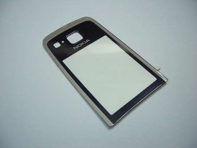 Ventana Interior Nokia 6600 Fold Purpura