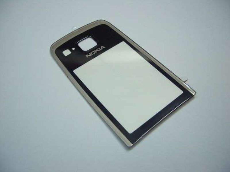 Ventana Interior Nokia 6600 Fold Purpura