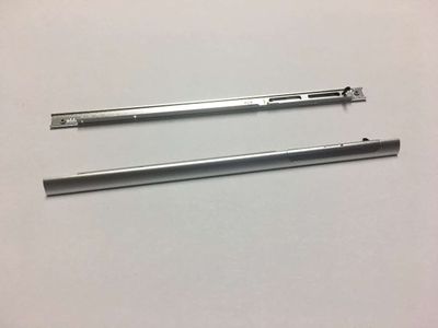 Embellecedor Lateral Izquierdo Sony Xperia XA F3111 F3113 F3115 XA Dual F3112 F3116 Plata