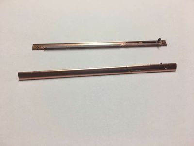 Embellecedor Lateral Izquierdo Sony Xperia XA F3111 F3113 F3115 XA Dual F3112 F3116 Rosa