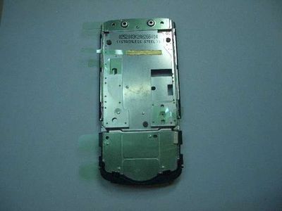 Carcasa Intermedia Deslizante Nokia 6210 Navigator