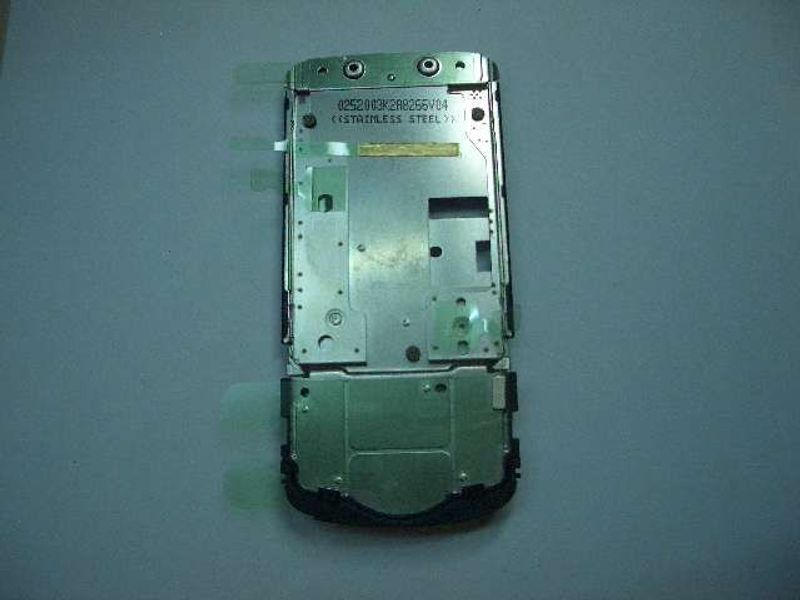 Carcasa Intermedia Deslizante Nokia 6210 Navigator