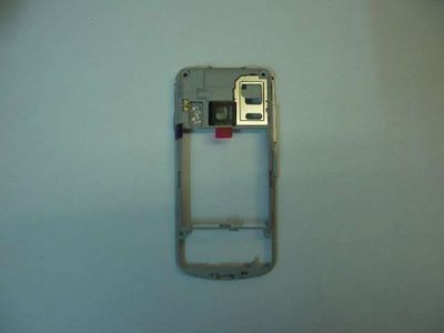 Chasis Nokia 6210 Navigator