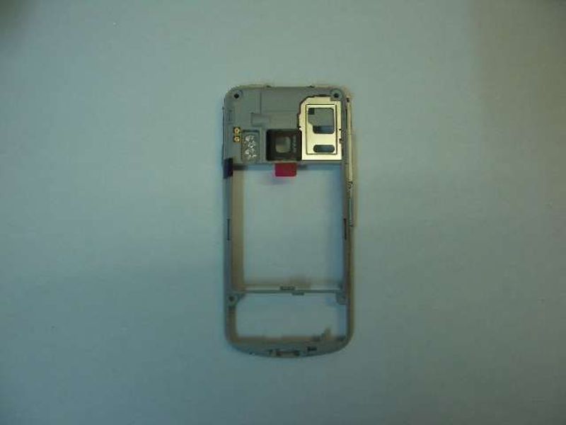 Chasis Nokia 6210 Navigator