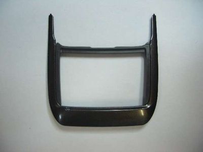 Marco Teclado Nokia E66 Gris