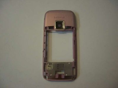 Chasis Nokia E65 Rosa