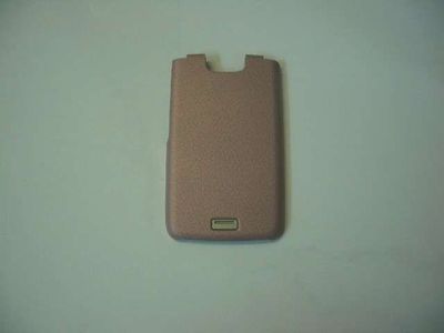 Tapa Batería Nokia E65 Rosa