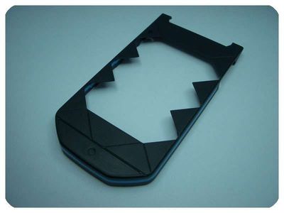 Carcasa Teclado Nokia 7070 Prisma Azul