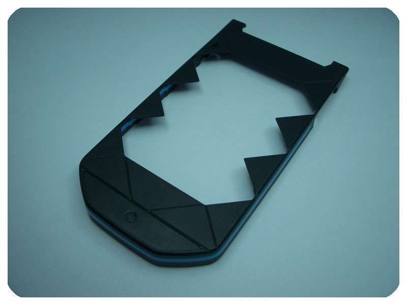 Carcasa Teclado Nokia 7070 Prisma Azul