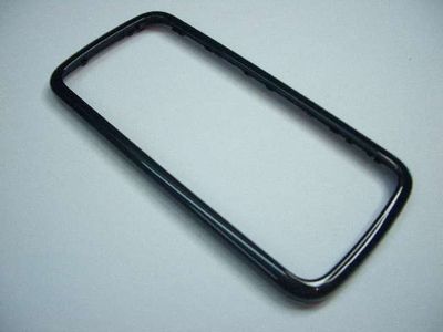 Marco Frontal Nokia 5800 Azul