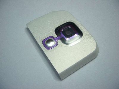 Tapa Antena Nokia 5000 Blanca