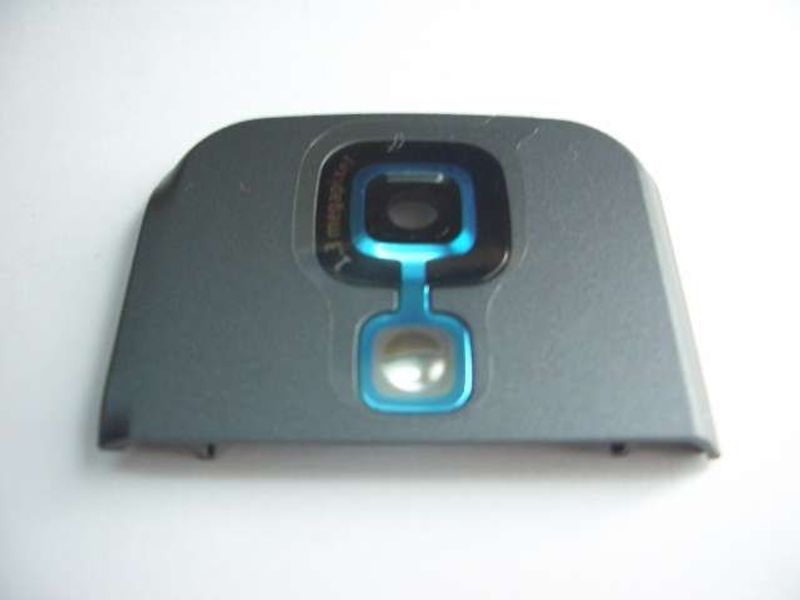 Tapa Antena Nokia 5000 Gris