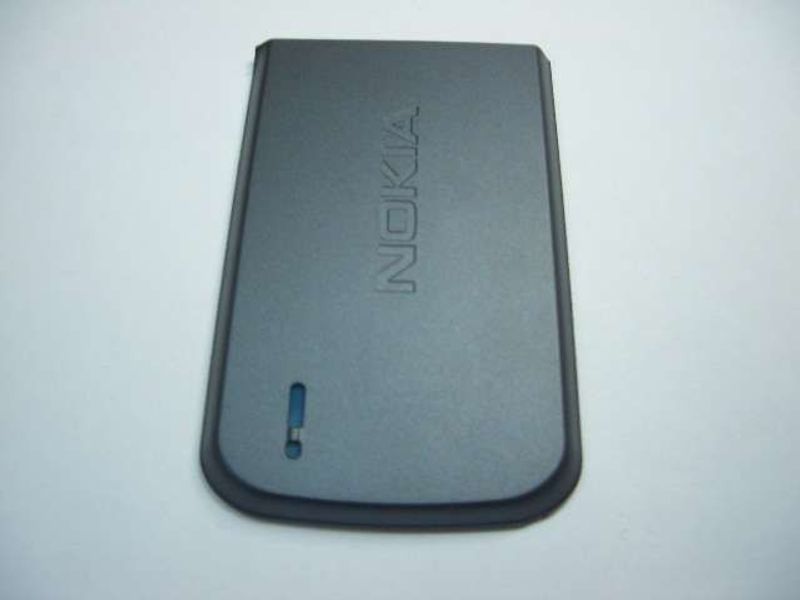 Tapa Batería Nokia 5000 Gris