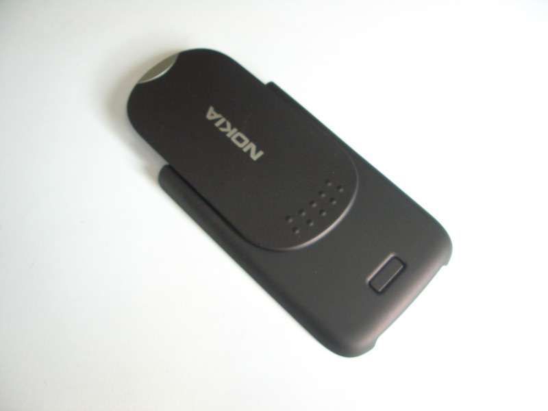 Tapa Batería Nokia N73 Vino