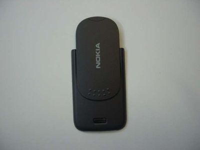 Tapa Batería Nokia N73 Negra