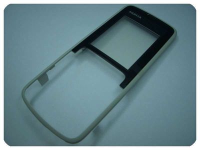Carcasa Frontal Nokia 3110c Gris