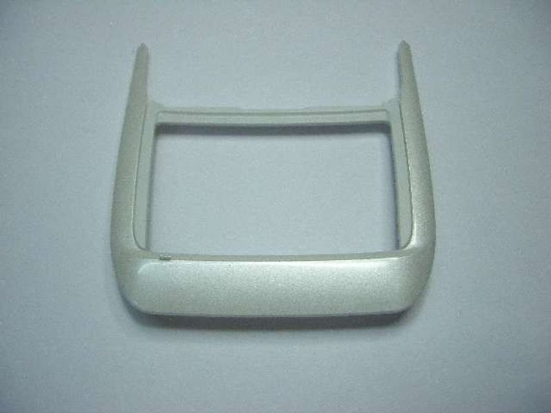 Marco Teclado Nokia E66 Blanco