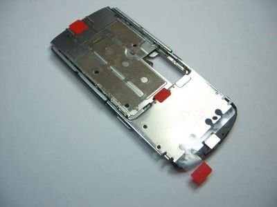 Carcasa Deslizante Nokia 3600 7610 Slide