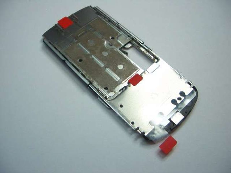 Carcasa Deslizante Nokia 3600 7610 Slide