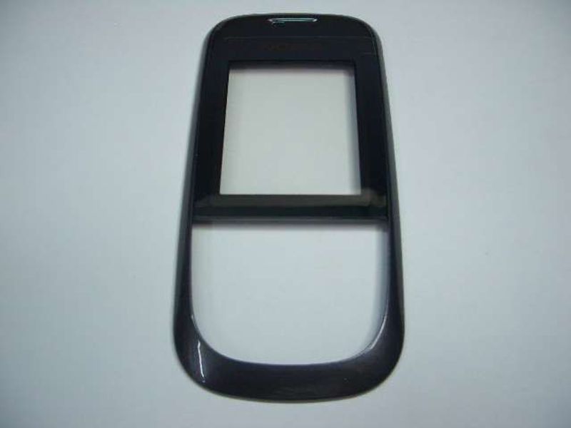 Carcasa Frontal Nokia 2680 Slide Gris