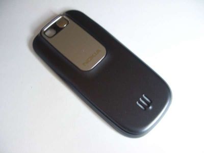 Tapa Batería Nokia 2680 Slide Gris