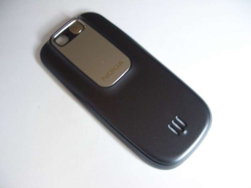 Tapa Batería Nokia 2680 Slide Gris