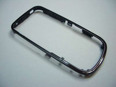 Marco Central con Botones Nokia 3600 Slide Vino