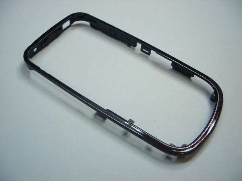 Marco Central con Botones Nokia 3600 Slide Vino