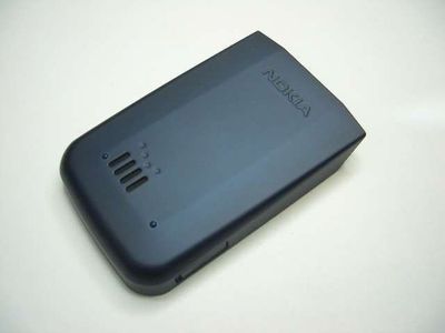 Tapa Batería Nokia 7510 Supernova Azul