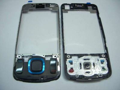 Marco Display con Teclado Funcional y Altavoz Nokia 6600 Slide N