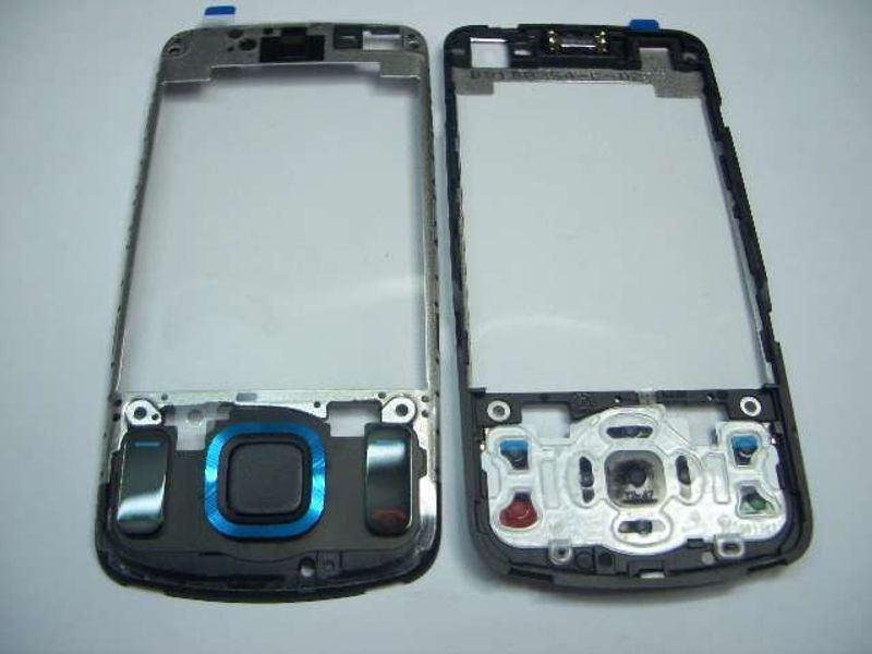 Marco Display con Teclado Funcional y Altavoz Nokia 6600 Slide N