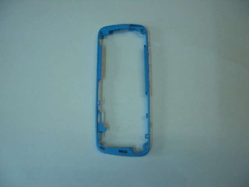 Carcasa Int. Nokia 5220 Express Music Azul (ELECTRO BLUE)