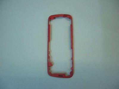 Carcasa Int. Nokia 5220 Express Music Roja (LIQUID RED)