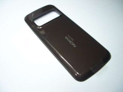 Tapa Batería Nokia N79 Marrón