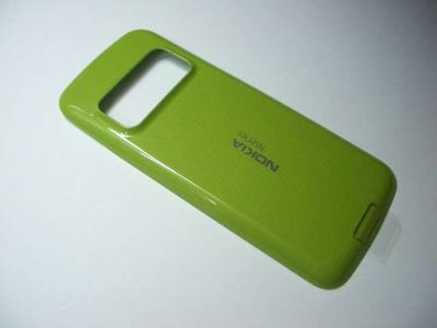 Tapa Batería Nokia N79 Verde