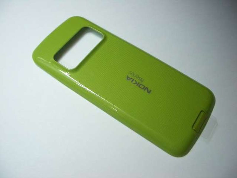 Tapa Batería Nokia N79 Verde