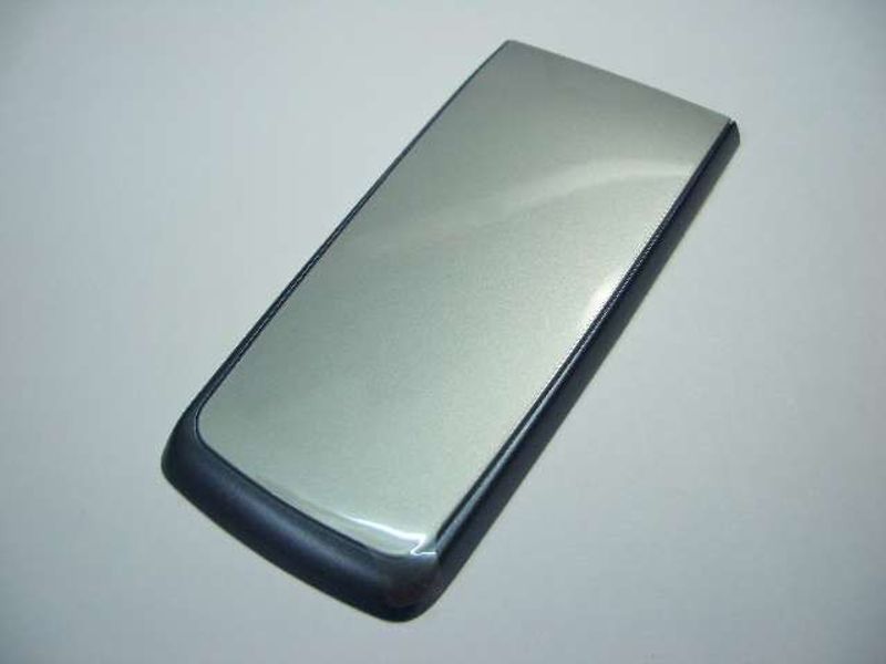 Tapa Batería Nokia 3610 Fold Azul