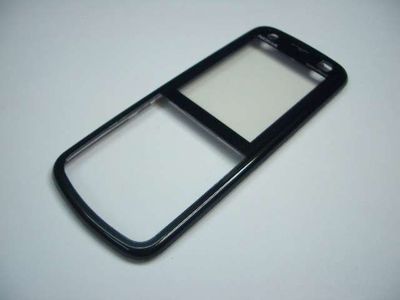 Carcasa Frontal Nokia 5320 Negra