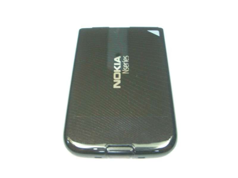 Tapa Batería Nokia N85 Negra
