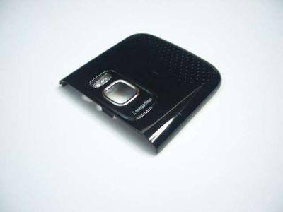 Tapa Antena Nokia 5320 Negra