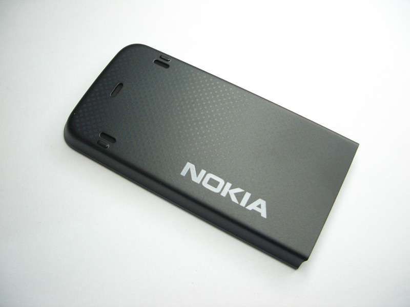 Tapa Batería Nokia 5310 Negra