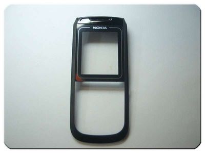 Carcasa Frontal Nokia 1680 Classic Gris