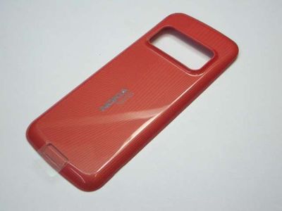 Tapa Batería Nokia N79 Naranja