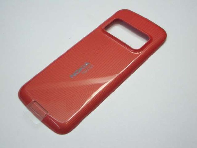 Tapa Batería Nokia N79 Naranja