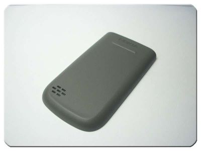 Tapa Batería Nokia 1680c Gris