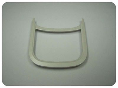 Marco Teclado Numérico Nokia 2680 Slide Blanco