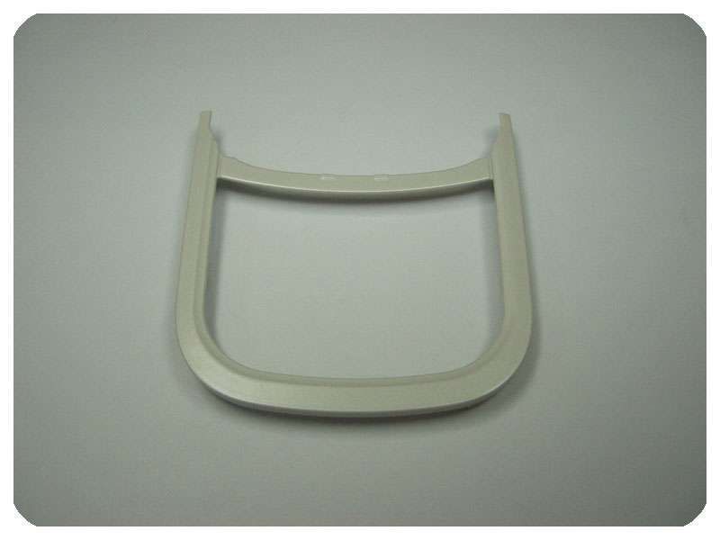 Marco Teclado Numérico Nokia 2680 Slide Blanco