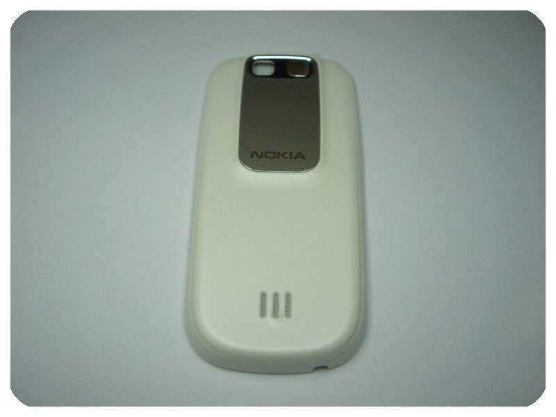 Tapa Batería Nokia 2680 Slide Blanca