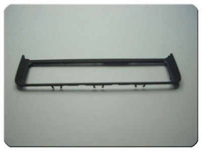 Marco Teclado QWERTY Nokia N900 Negro