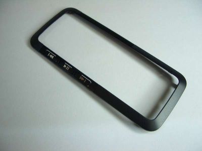 Marco Nokia 5310 Negro